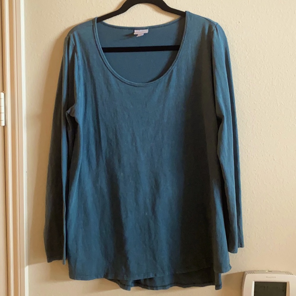 Lularoe Lynnae - Size L